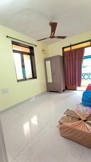 Gurudev society Bedroom 1