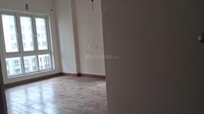 Bedroom Image of 1309 Sq.ft 3 BHK Apartment / Flat for sale in Ascon Era, New Town Kolkata for Rs. 12500000