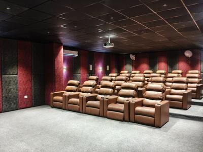 Hall Image of 1639 Sq.ft 3 BHK Apartment / Flat for sale in RK The Veranda, Kanakpura Jaipur for Rs. 7800000