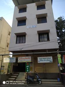 Image of 471 Sq.ft 1 BHK Apartment / Flat for sale in Kankavli, Sindhudurg for Rs. 1500000