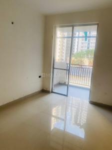 Bedroom Image of 500 Sq.ft 1 BHK Apartment / Flat for sale in Diplomats Golf Link, Sector 110 Gurgaon for Rs. 4400000