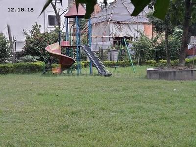Image of 1200 Sq.ft 3 BHK Apartment / Flat for rent in Airport Gate no. 1, Kolkata for Rs. 18000