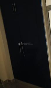 Bedroom Image of 1100 Sq.ft 2 BHK Apartment / Flat for rent in Mittal Rajnagar Residency, Raj Nagar Extension Ghaziabad for Rs. 18000