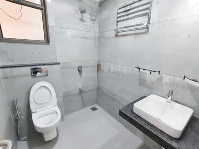 Image of 1620 Sq.ft 2 BHK Apartment / Flat for rent in Vinayak Courtyard , PDPU Road, Gandhinagar for Rs. 33000