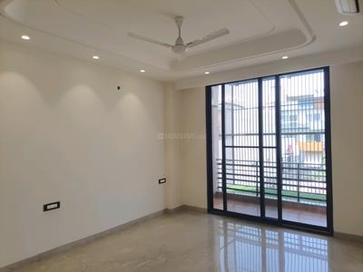 Bedroom Image of 2700 Sq.ft 4 BHK Builder Floor for sale in DLF Phase 2, Shahpur Gurgaon for Rs. 54000000