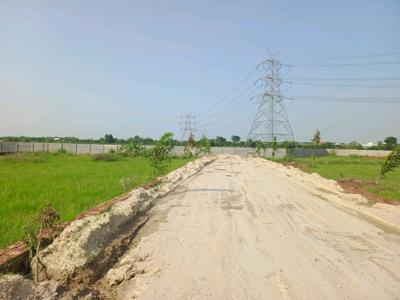 Image of 450 Sq.ft Residential Plot / Land for sale in Root2Home Advika Enclave Phase 1, Dadri, Greater Noida for Rs. 1500000