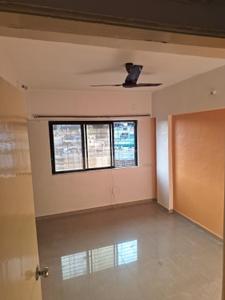 Hall Image of 855 Sq.ft 2 BHK Apartment / Flat for sale in Divya Shiv Aangan CHS, Bhandup West Mumbai for Rs. 8200000