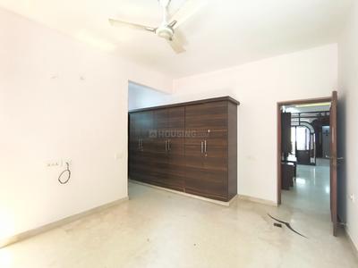 Bedroom Image of 2400 Sq.ft 3 BHK Builder Floor for rent in Jayanagar Bengaluru for Rs. 90000