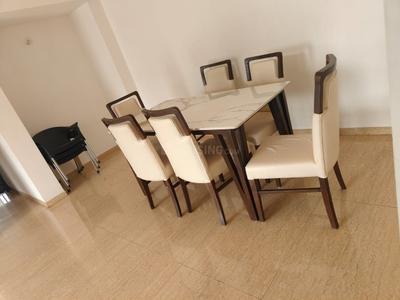 Hall Image of 1200 Sq.ft 2 BHK Apartment / Flat for rent in Lodha Belmondo, Gahunje Pune for Rs. 52000