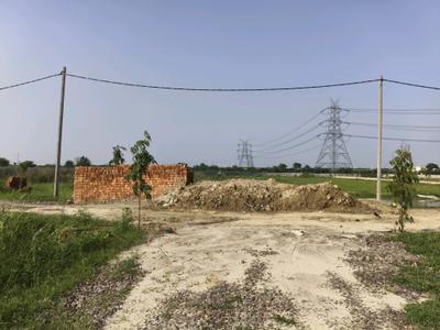 Image of 60 Sq.ft Residential Plot / Land for sale in Root2Home Advika Enclave Phase 1, Dadri, Greater Noida for Rs. 1978400