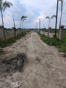 Bhasa Eco Village Internal Roads 1