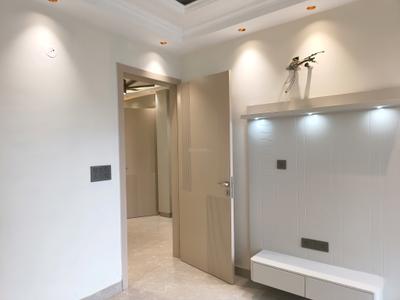 Bedroom Image of 1600 Sq.ft 4 BHK Builder Floor for sale in Vaishali Ghaziabad for Rs. 18000000