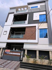 Building Image of 5300 Sq.ft 5 BHK Independent House for sale in Kapra Secunderabad for Rs. 25500000