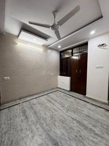 Bedroom Image of 1400 Sq.ft 3 BHK Apartment / Flat for sale in Anil Suri Group Gangotri Apartment, Vikaspuri New Delhi for Rs. 22500000
