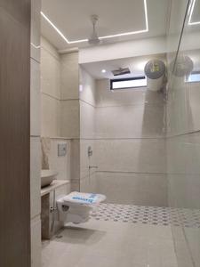 Bedroom One Image of 1900 Sq.ft 3 BHK Apartment / Flat for sale in Rail Vihar Apartment, Sector 56 Gurgaon for Rs. 31000000