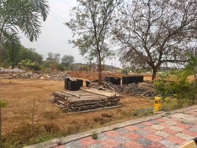 MATHRUBHUUMI Plot View 1
