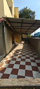Balcony Image of 3000 Sq.ft 4 BHK Independent House for rent in Makhmalabad Nashik for Rs. 18000