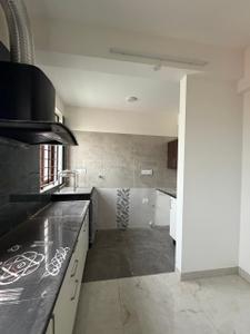Kitchen Image of 1700 Sq.ft 3 BHK Apartment / Flat for rent in T Nagar Chennai for Rs. 125000