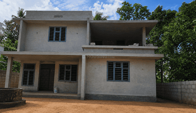 3 BHK Independent House