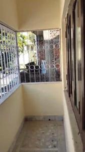 Balcony Image of 1400 Sq.ft 4 BHK Builder Floor for rent in Harmu Ranchi for Rs. 25000