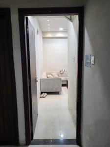 Hall Image of 800 Sq.ft 2 BHK Apartment / Flat for sale in Shrijan Apartments, Avanti Vihar Raipur for Rs. 3700000