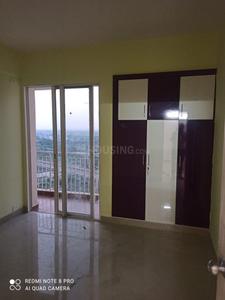 Hall Image of 1430 Sq.ft 3 BHK Apartment / Flat for sale in Jaypee Aman, Sector 151 Noida for Rs. 10100000