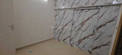Bedroom Image of 1600 Sq.ft 3 BHK Builder Floor for rent in Ramamurthy Nagar Bengaluru for Rs. 40000
