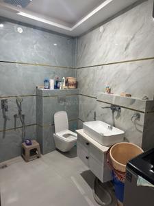 Bathroom Image of 1450 Sq.ft 3 BHK Builder Floor for sale in Sector 3A Gurgaon for Rs. 15000000