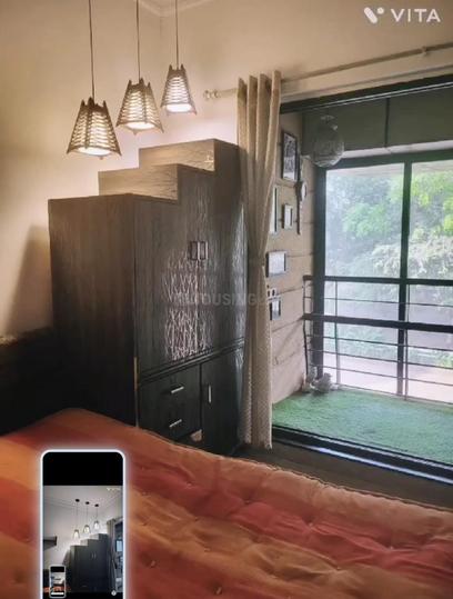 K Raheja Interface Heights Main Image 1