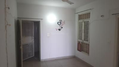 Living Room Image of 550 Sq.ft 1 BHK Apartment / Flat for sale in Star Realcon The Essentia, Milakpur Goojar Bhiwadi for Rs. 2050000