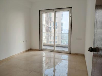 Bedroom Image of 650 Sq.ft 1 BHK Apartment / Flat for sale in Platinum Liviano, Kamothe Navi Mumbai for Rs. 7000000