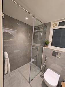 Bathroom Image of 1400 Sq.ft 3 BHK Apartment / Flat for sale in Lodha Opulis E, Dombivli East Thane for Rs. 13900000