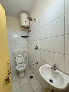 Image of 500 Sq.ft 1 BHK Builder Floor for rent in C V Raman Nagar, Bengaluru for Rs. 14000