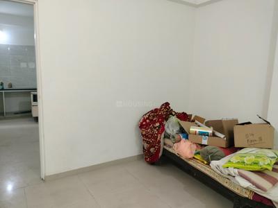Bedroom Image of 1200 Sq.ft 3 BHK Apartment / Flat for sale in Bhayli Vadodara for Rs. 3999999