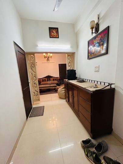 Safdarjung Enclave Bedroom 1