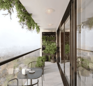 Image of 2500 Sq.ft 4 BHK Apartment / Flat for sale in Sobha Magnus, Kalena Agrahara, Bengaluru for Rs. 41800000