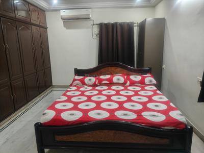 Bedroom Image of 2100 Sq.ft 3 BHK Apartment / Flat for sale in Lokesh, Christurajupuram Vijayawada for Rs. 12500000
