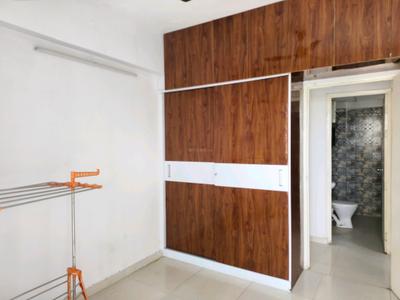 Bedroom Image of 1000 Sq.ft 2 BHK Apartment / Flat for sale in Signature Global The Millennia, Sector 37D Gurgaon for Rs. 7150000