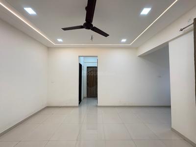 Hall Image of 639 Sq.ft 1 BHK Apartment / Flat for sale in Vivaan Heights, Thakurli Thane for Rs. 4149000