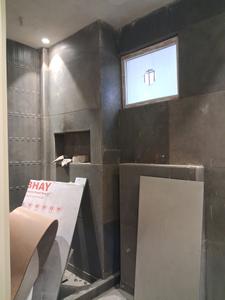 Bedroom Three Image of 2700 Sq.ft 4 BHK Builder Floor for sale in Paschim Vihar New Delhi for Rs. 60000800