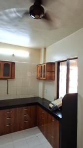 Kitchen Image of 842 Sq.ft 2 BHK Apartment / Flat for sale in AtulNagar Phase I, Warje Pune for Rs. 9000000