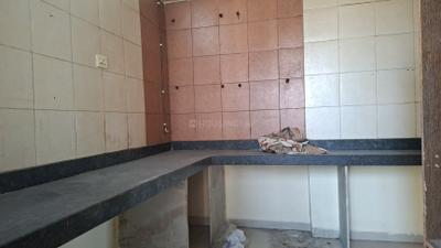 Kitchen Image of 1150 Sq.ft 2 BHK Apartment / Flat for sale in Simran Sapphire, Kharghar Navi Mumbai for Rs. 13500000