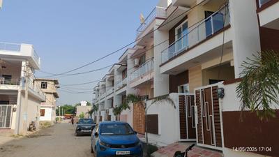Image of 1600 Sq.ft 3 BHK Independent House for sale in Bijnor, Lucknow for Rs. 5500000