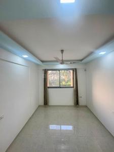 Hall Image of 550 Sq.ft 1 BHK Apartment / Flat for rent in Hiranandani The Walk, Hiranandani Estate Thane for Rs. 29000