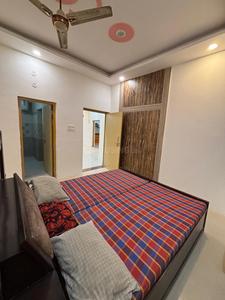 Bedroom Image of 4700 Sq.ft 5 BHK Independent House for sale in Vrindavan Yojana Lucknow for Rs. 32000000