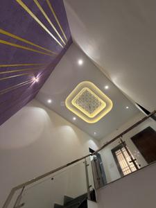 Hall Image of 2000 Sq.ft 3 BHK Duplex for sale in Aviva Pride, Old Dhamtari Road Raipur for Rs. 8500000