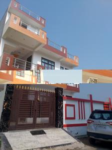 Image of 3300 Sq.ft 3 BHK Duplex for sale in Madiyava, Lucknow for Rs. 6500000