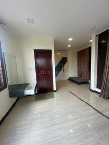 Hall Image of 1900 Sq.ft 3 BHK Apartment / Flat for rent in Koramangala Bengaluru for Rs. 125000