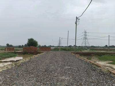 Image of 100 Sq.ft Residential Plot / Land for sale in Dadri, Greater Noida for Rs. 3007000