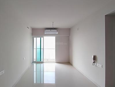 Hall Image of 1020 Sq.ft 2 BHK Apartment / Flat for rent in Rustomjee Azziano, Thane West Thane for Rs. 45000